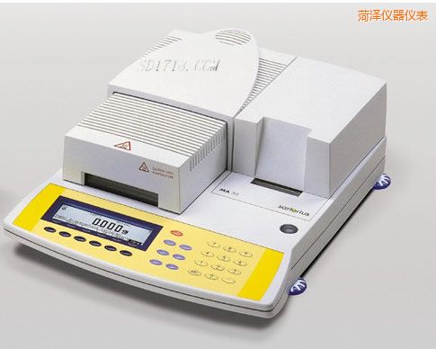 菏澤紅外水份測試儀