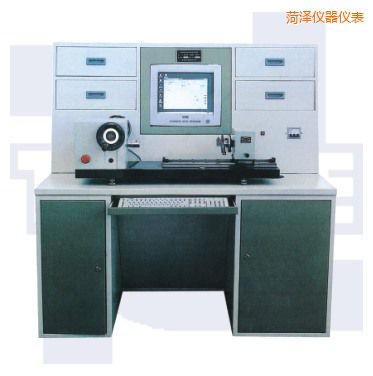 菏澤微機(jī)控制自鎖螺母鎖緊性能試驗(yàn)機(jī)XLW系列