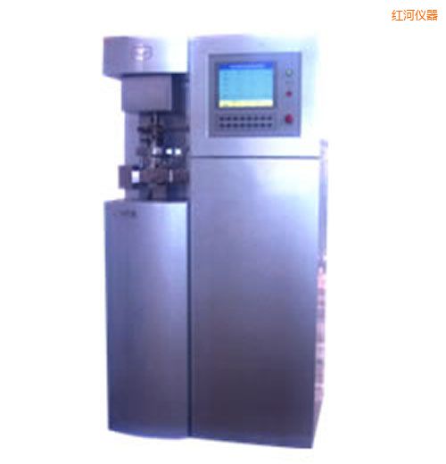 紅河時代杠桿式四球摩擦磨損試驗機(jī)