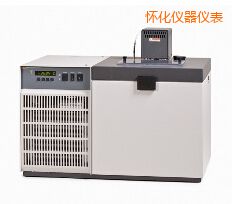 懷化低溫恒溫槽