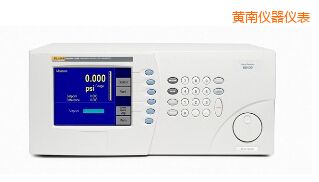 黃南高級型氣體壓力控制器校準器