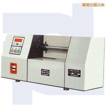 黃南金屬線材扭轉試驗機