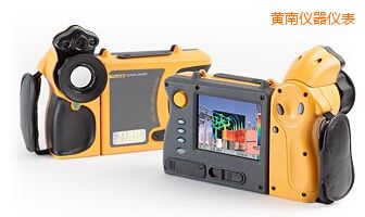 黃南熱成像儀