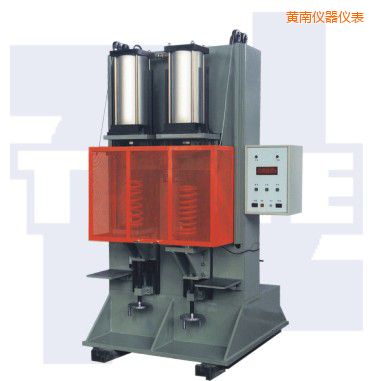 黃南氣動式彈簧試驗機