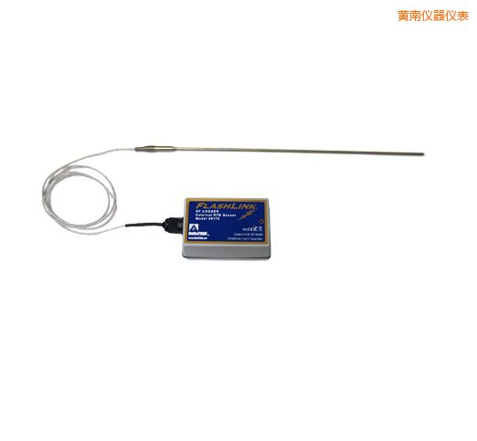 �S��FlashLink® 2.4 GHz Wireless ��̖20194�� RFӛ��� - �ⲿRTD�͜؂�����