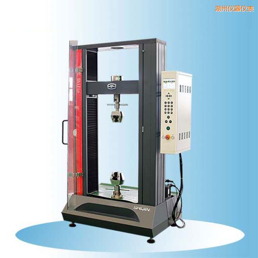 湖州時代微機(jī)控制電子式萬能試驗機(jī)