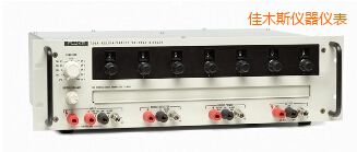 佳木斯十進(jìn)制分壓器