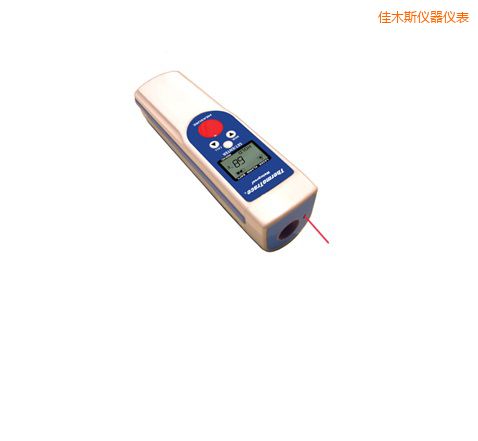 佳木斯ThermoTrace® 防水紅外測溫儀