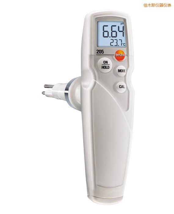 佳木斯pH計(jì)
