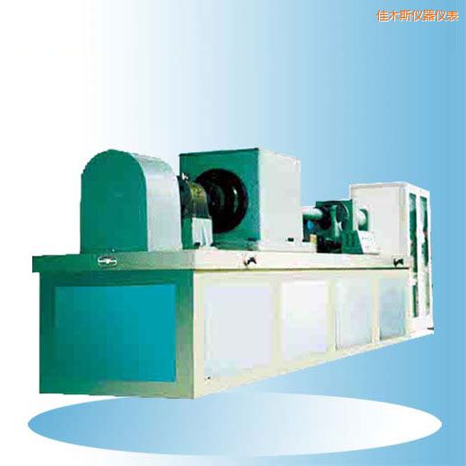 佳木斯時代微機控制電液伺服軸承試驗機