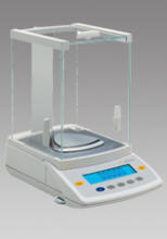 佳木斯LA雙核系列精密天平,120g,0.1mg