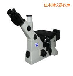 佳木斯時代倒置金相顯微鏡