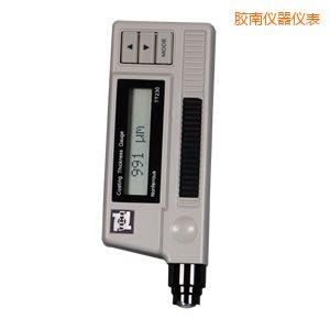 膠南覆層測(cè)厚儀