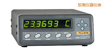 膠南單通道便攜式測(cè)溫儀