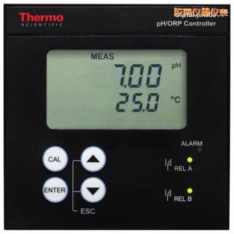 膠南pH/ORP 控制器