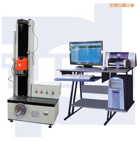 膠南微機(jī)控制彈簧拉壓試驗(yàn)機(jī)