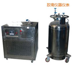 膠南時(shí)代液氮沖擊試驗(yàn)低溫儀
