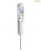 防水型食品中心溫度計(jì)