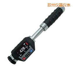 膠州時代便攜式里氏硬度計