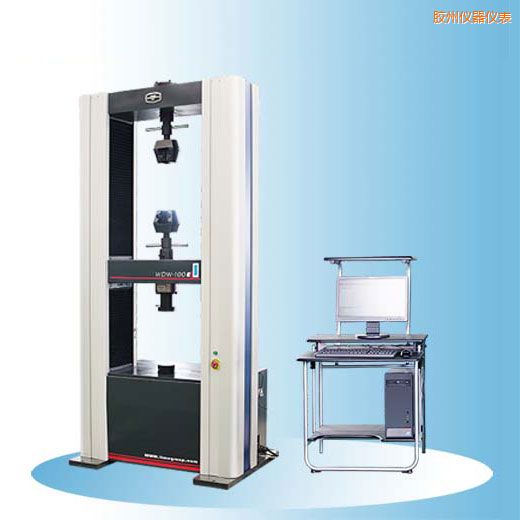 膠州時代電子萬能試驗機(jī)
