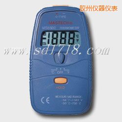 膠州數(shù)字溫度計