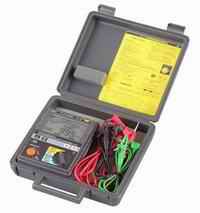 膠州高壓兆歐表