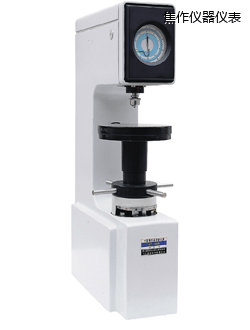 焦作電動塑料洛氏硬度計(jì)