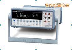 焦作臺(tái)式數(shù)字萬用表