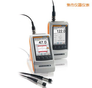 焦作手持式涂層測厚儀