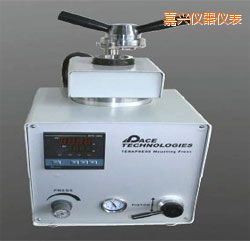 嘉興時(shí)代全自動(dòng)金相鑲嵌機(jī)