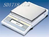 嘉興精密天平,6200g,0.01g