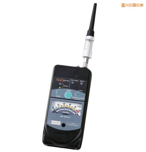 嘉興可燃氣體檢測器