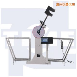 嘉興數(shù)顯沖擊試驗機(jī)