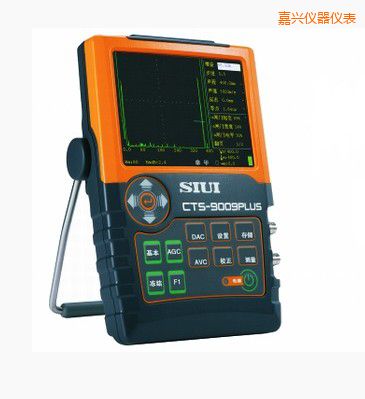 嘉興數(shù)字超聲探傷儀