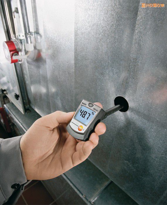 嘉興迷你溫濕度計(jì)