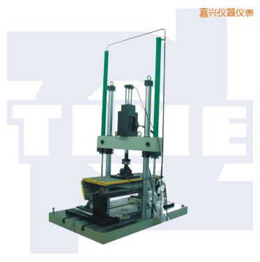 嘉興電液伺服動靜萬能試驗機