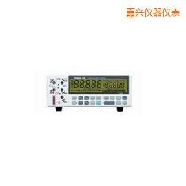 嘉興臺式萬用表(50000計(jì)數(shù))