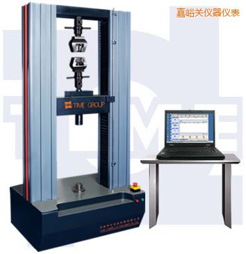 嘉峪關(guān)微機(jī)控制電子萬能試驗(yàn)機(jī)(門式)