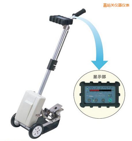 嘉峪關手推式高性能氣體檢測器