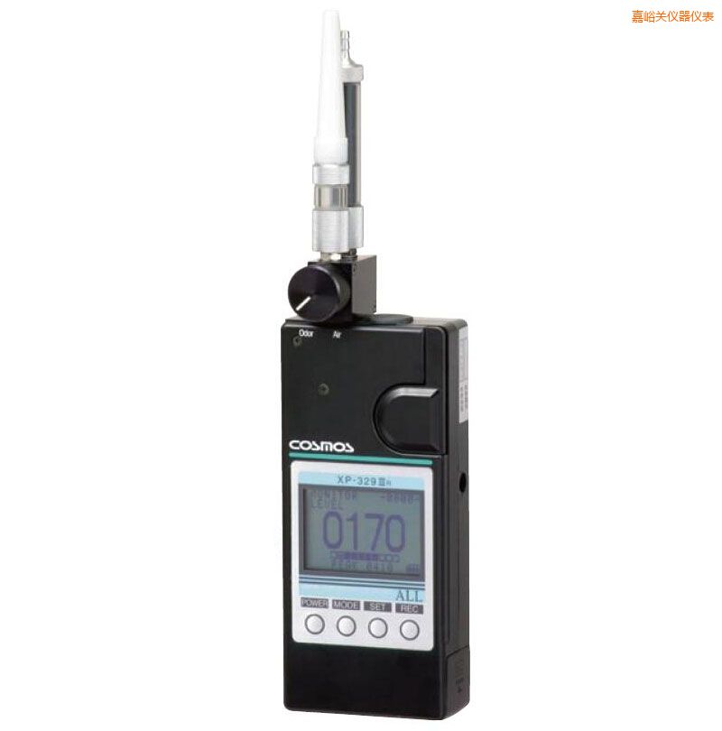 嘉峪關(guān)便攜氣味感應器