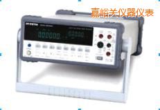 嘉峪關(guān)臺式數(shù)字萬用表