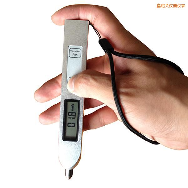 嘉峪關(guān)測振儀