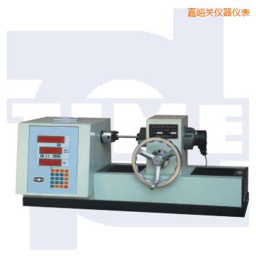 嘉峪關(guān)數(shù)顯式扭轉(zhuǎn)試驗機該試驗機