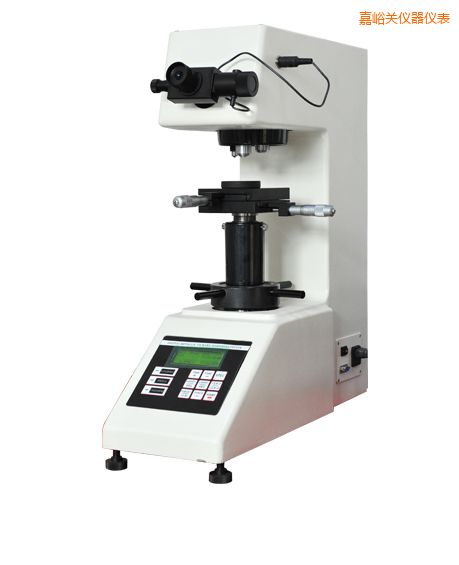 嘉峪關(guān)數(shù)顯自動(手動)轉(zhuǎn)塔維氏硬度計