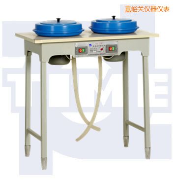嘉峪關立式金相試樣拋光機
