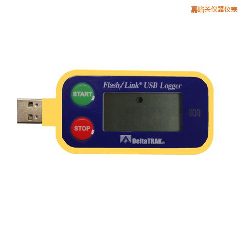 嘉峪關FlashLink®USB Logger 一次性運輸溫度數(shù)據(jù)記錄儀