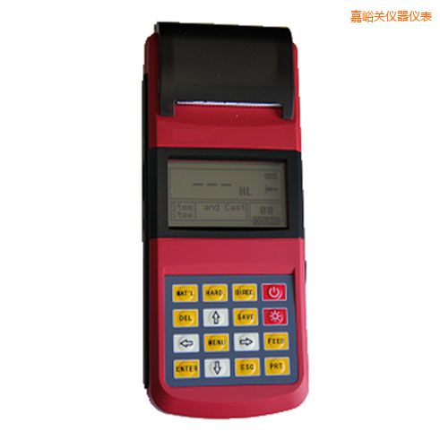 嘉峪關(guān)里氏硬度測(cè)試儀