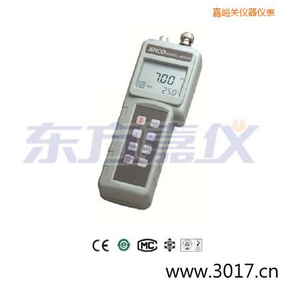 嘉峪關(guān)便攜試酸度(PH)計(jì), 氧化還原, 溫度