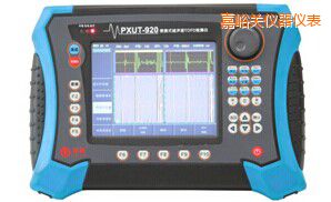 嘉峪關(guān)便攜式超聲波TOFD探傷儀