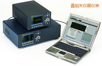 嘉峪關(guān)多功能功率分析儀